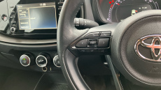 Toyota Aygo X 1.0 VVT-i Pure 5dr Petrol Hatchback